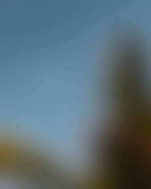 Abstract blur background of colors mixed 