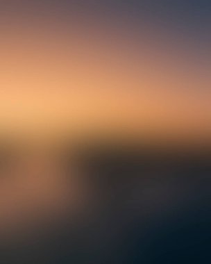 Abstract blur background of colors mixed 