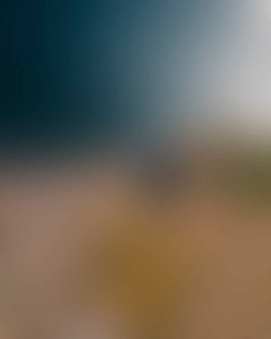 Abstract blur background of colors mixed 