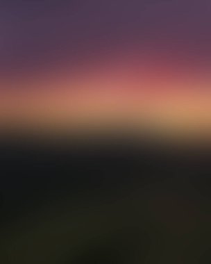 Abstract blur background of colors mixed 