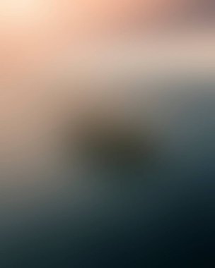 Abstract blur background of colors mixed 