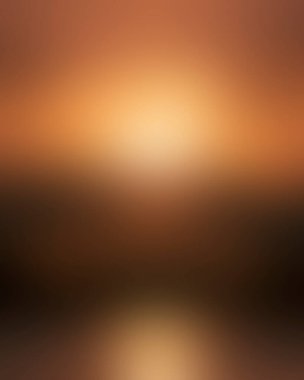 Abstract blur background of colors mixed 