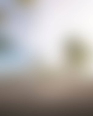 Abstract blur background of colors mixed 