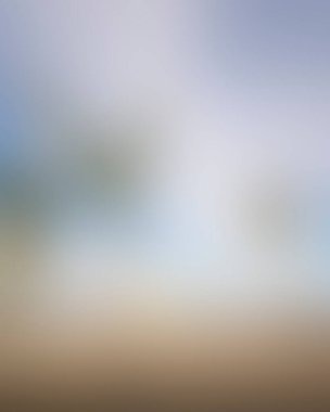 Abstract blur background of colors mixed 