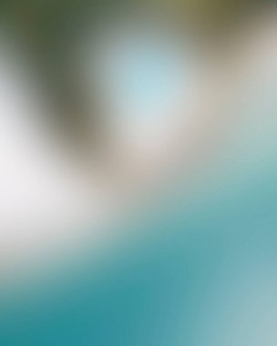 Abstract blur background of colors mixed 