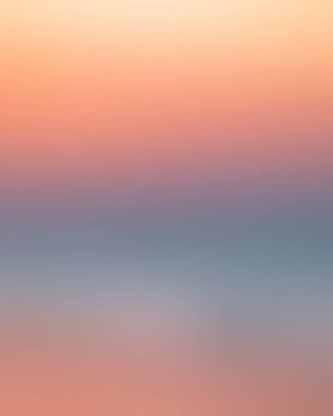 Abstract blur background of colors mixed 