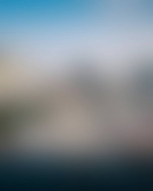 Abstract blur background of colors mixed 