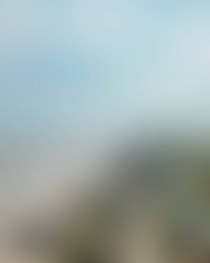 Abstract blur background of colors mixed 