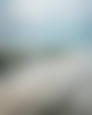 Abstract blur background of colors mixed 