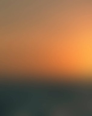 Abstract blur background of colors mixed 