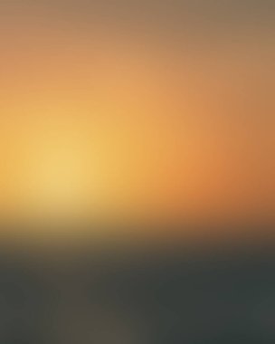 Abstract blur background of colors mixed 