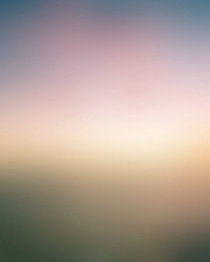 Abstract blur background of colors mixed 