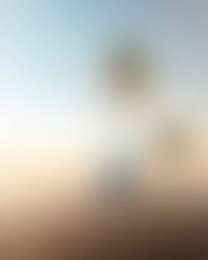 Abstract blur background of colors mixed 