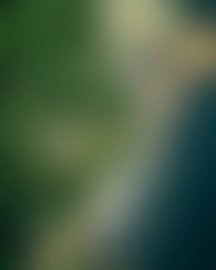 Abstract blur background of colors mixed 