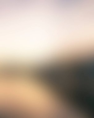 Abstract blur background of colors mixed 