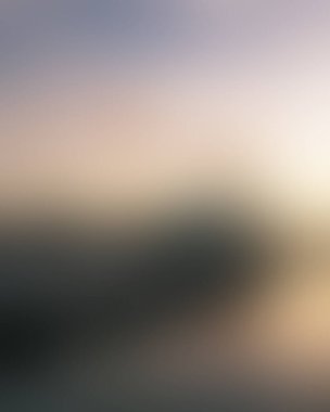 Abstract blur background of colors mixed 