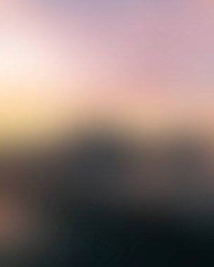 Abstract blur background of colors mixed 