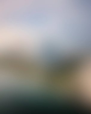 Abstract blur background of colors mixed 