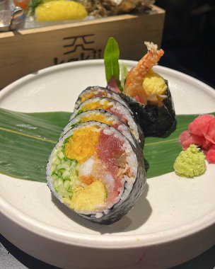 Suşi, somon, yılan balığı, pirinç, Japon yemeği, balık, suşi, suşi, saşimi, sashimi, sashimi