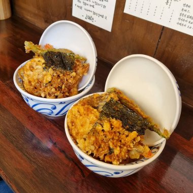 Bir balığın mutfak fotoğrafı.