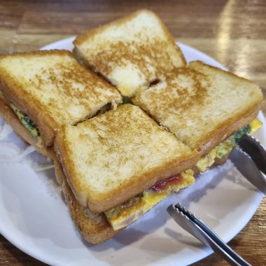 yakın - yiyecek, seçici odaklanma