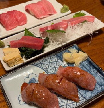 Lezzetli yiyeceklere yakın çekim, seçici odaklanma