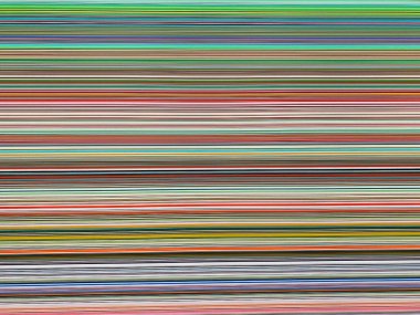 Arkaplan için renkli gradyan, geometrik desen