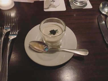 Lezzetli yemekler, seçici odaklanma.