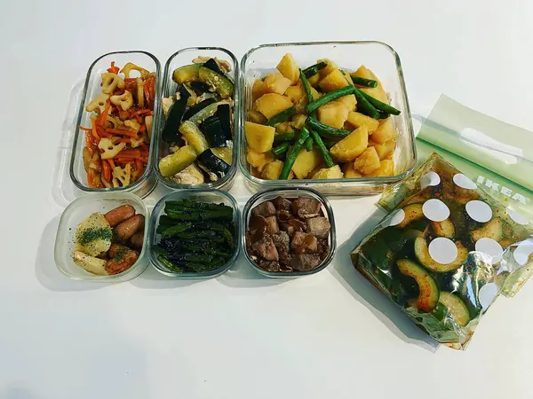 Sağlıklı yemek. Yiyecek ve sağlık. sağlıklı yiyecekler.