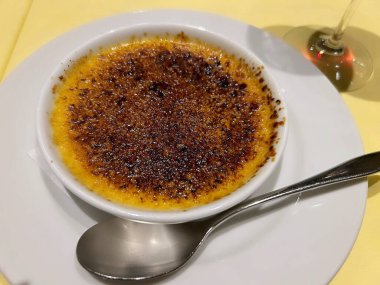 Peynirli İtalyan tatlısı.