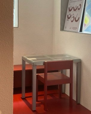 Şehrin modern mimarisi