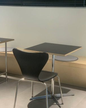 Modern ofisin içinde.