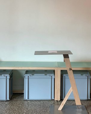 ev ve iç tasarım için modern mobilyalar