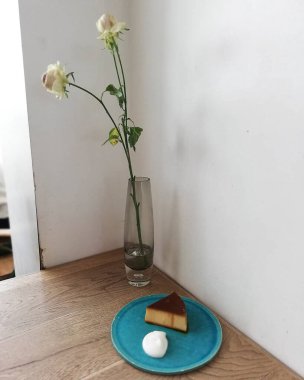 Bir yemek fotoğrafı.