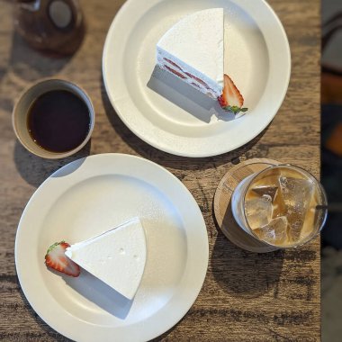 lezzetli pasta dondurma ile