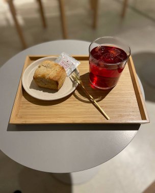 Lezzetli yemekler, seçici odaklanma.