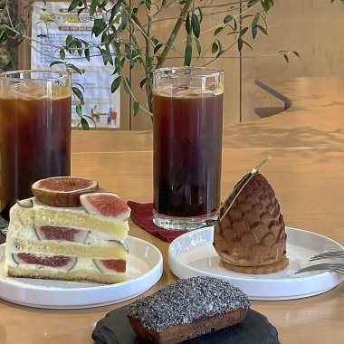 Lezzetli ve sağlıklı kahvaltı..