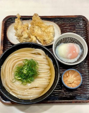 Bir yemek fotoğrafı.