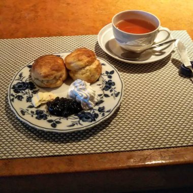 Lezzetli yemekler, seçici odaklanma.