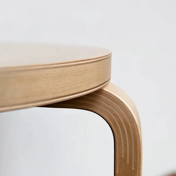 modern ahşap koltuk.