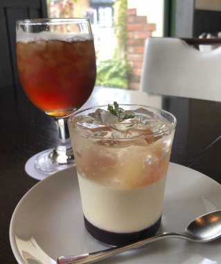 Pastanın mutfak fotoğrafı.