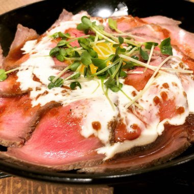 Domuz bifteğinin mutfak fotoğrafı.