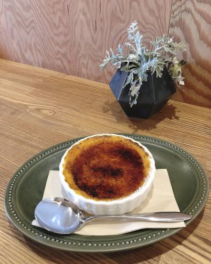 Lezzetli Asya mutfağının yakın görüntüsü