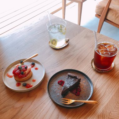 Lezzetli yemekler, seçici odaklanma.