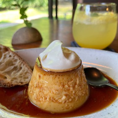 Masada nefis bir tatlı