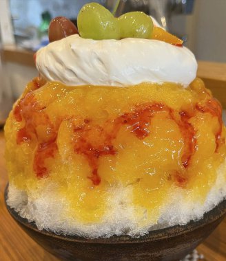 Lezzetli yemekler, seçici odaklanma.