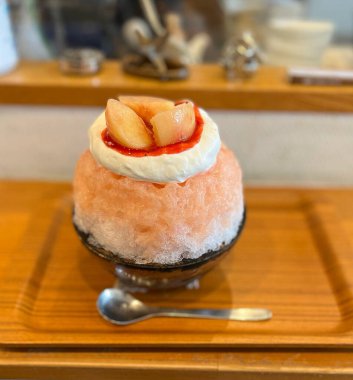 Lezzetli yemeklerin yemek fotoğrafı.