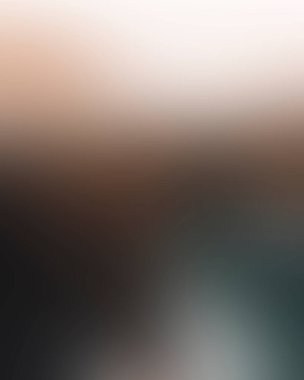 Abstract blur background of colors mixed 