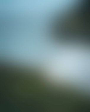 Abstract blur background of colors mixed 