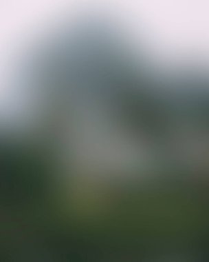 Abstract blur background of colors mixed 